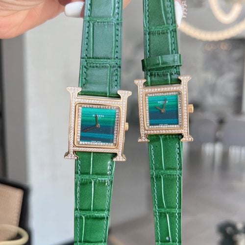 HH watch