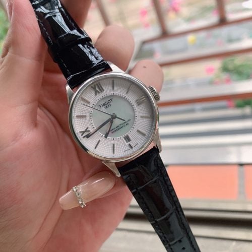 TI Watch