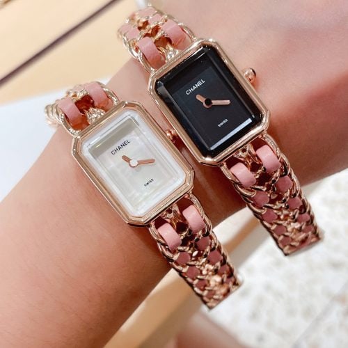 CHA watch