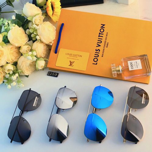 LL glasses
