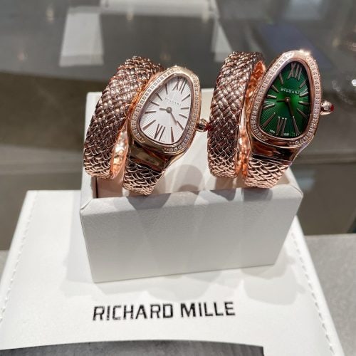 BVL watch