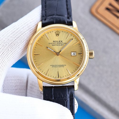 Ro watch