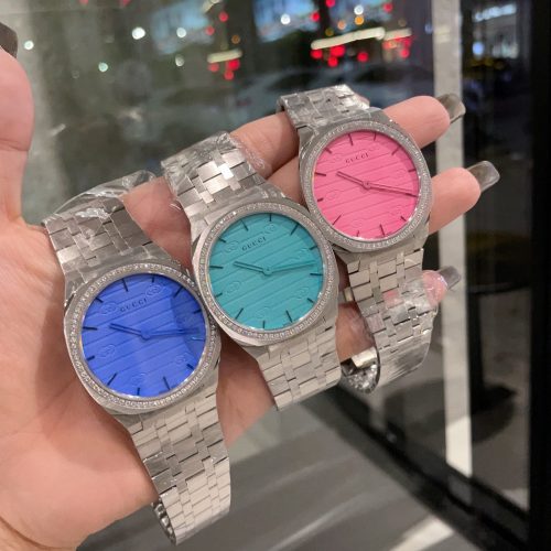 GG watch