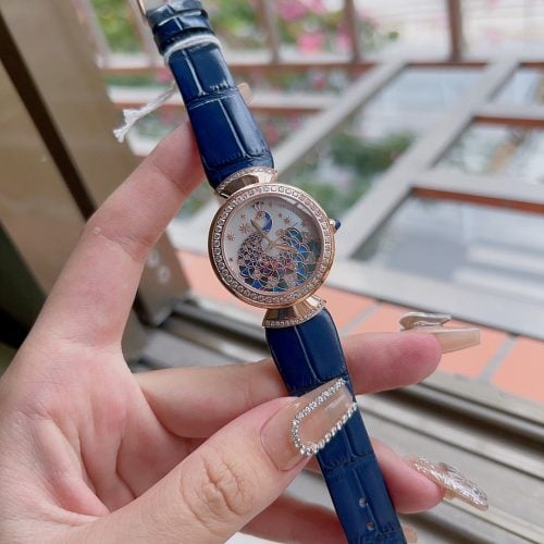 BVL watch