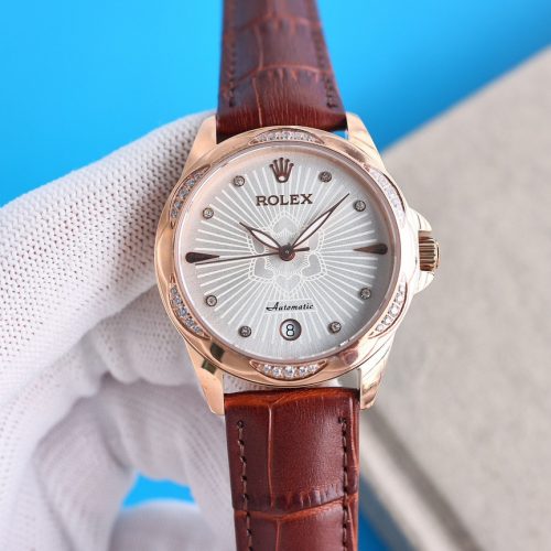 CHA watch