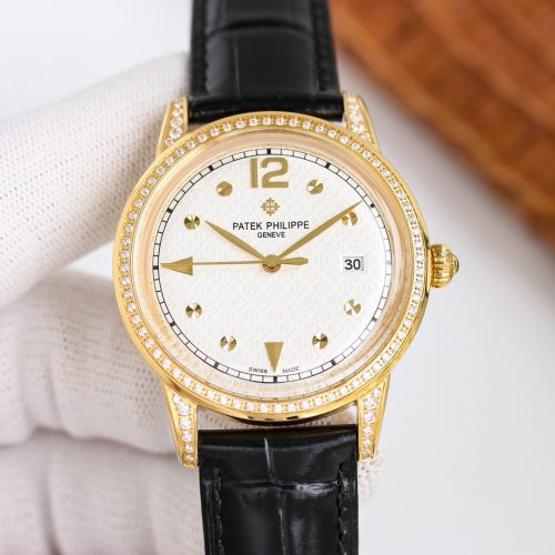 PA watch