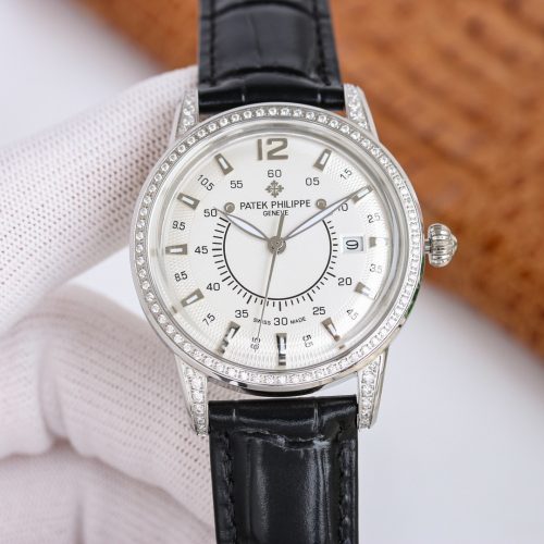 PA watch