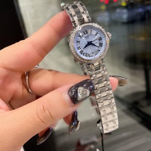TI Watch