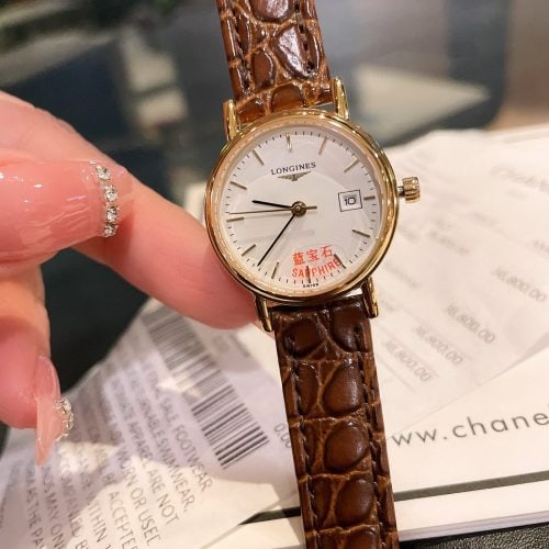 Lo watch