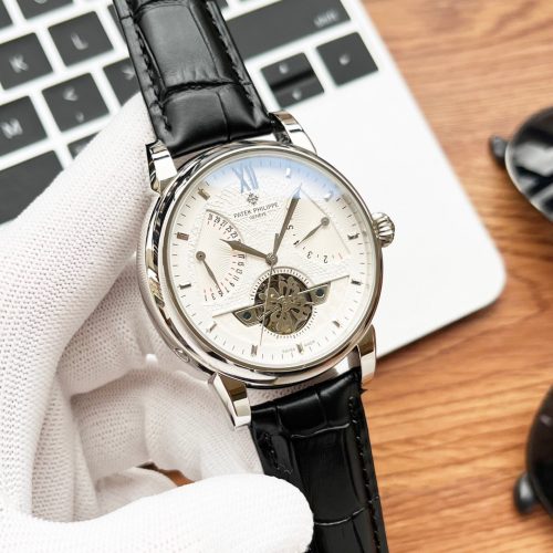 PA watch