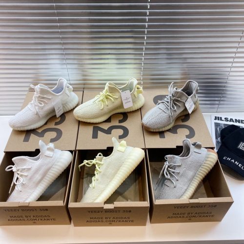 AD sneakers
