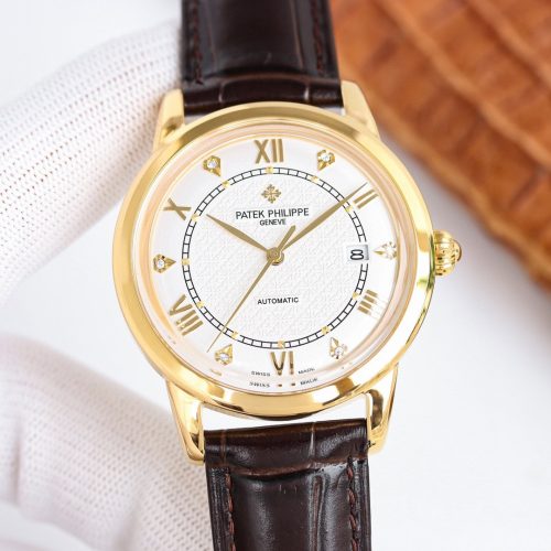 PA watch