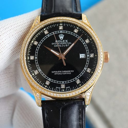 Ro watch