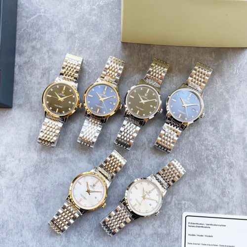 Ro watch