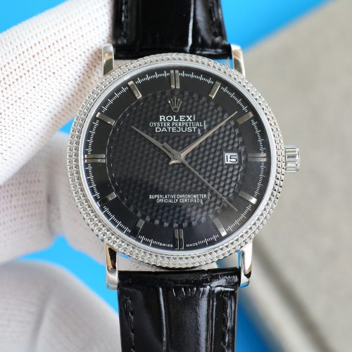 Ro watch