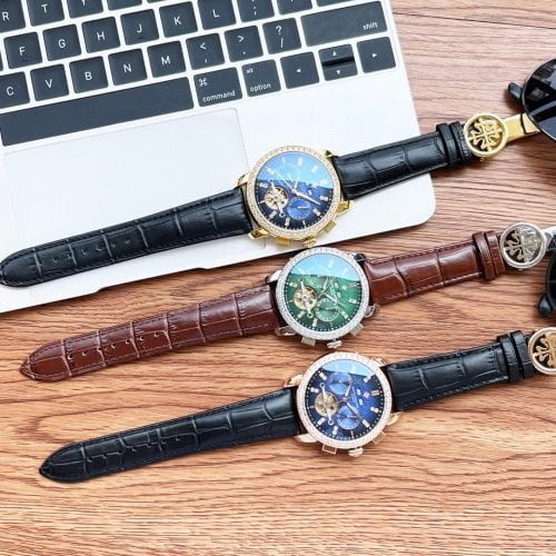 PA watch