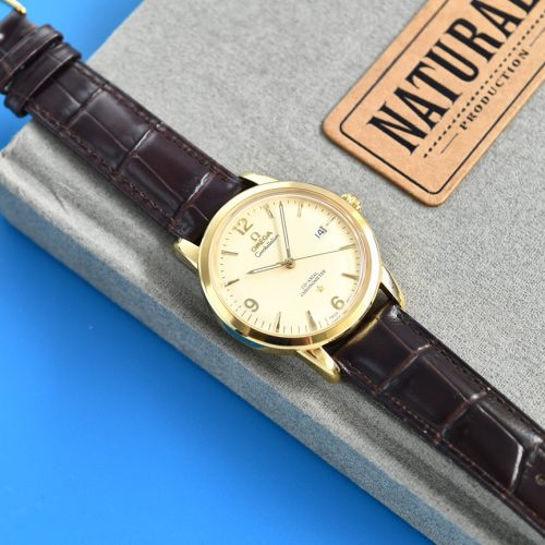 OME watch
