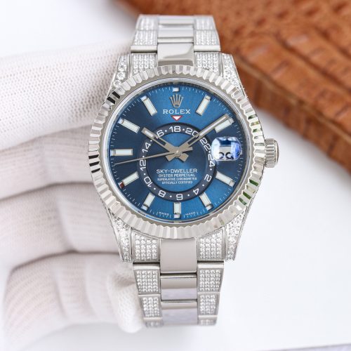 Ro watch