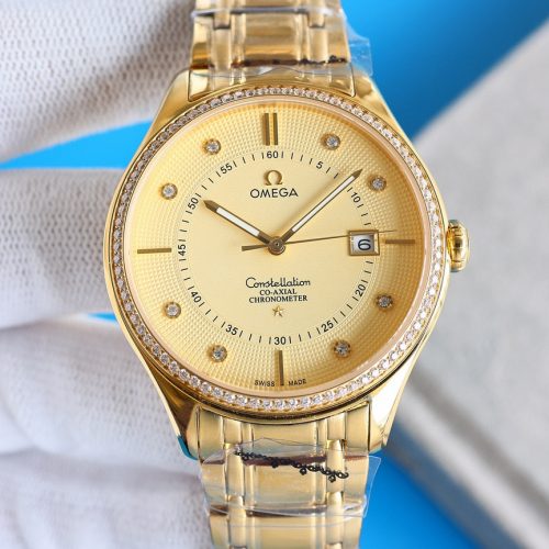 OME watch