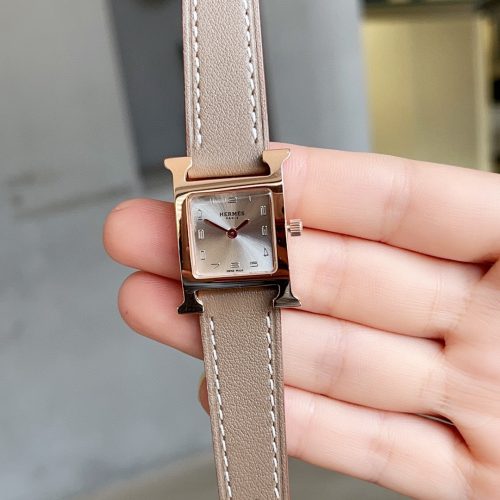 HH watch