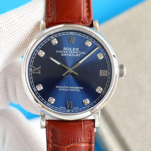 Ro watch