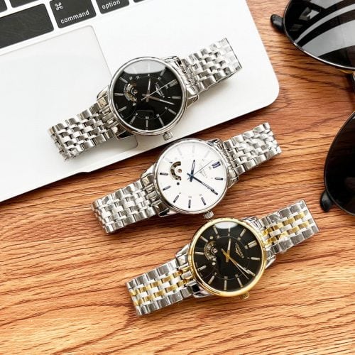 Lo watch