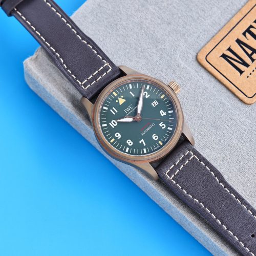 IW watch