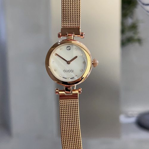 GG watch