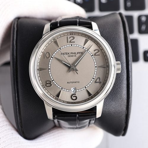 PA watch