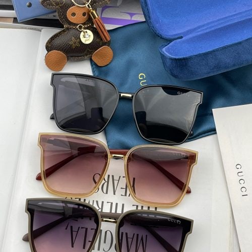 GG glasses