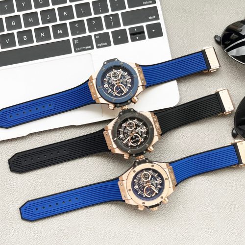 HB watch