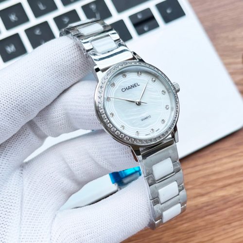 CHA watch