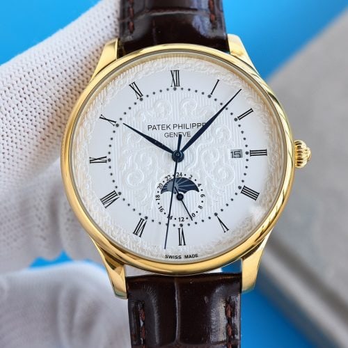 PA watch