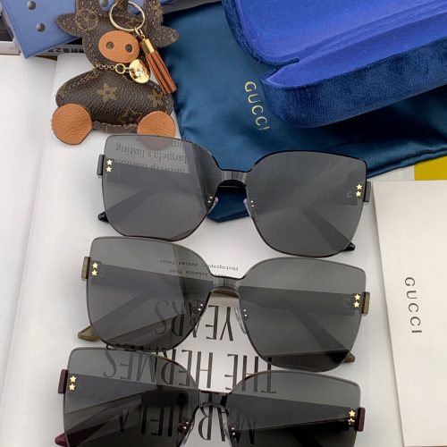 GG glasses