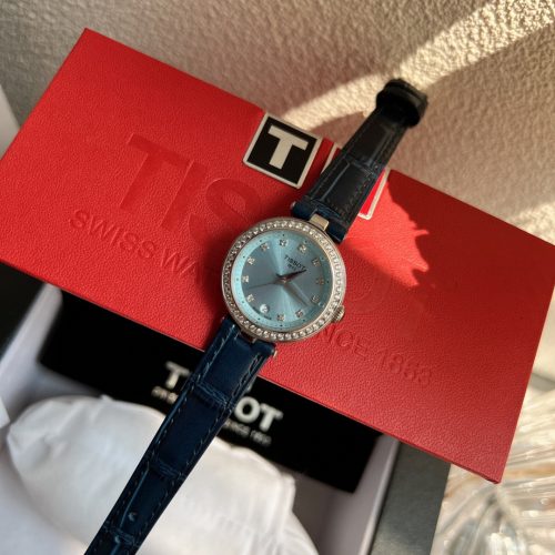 TI Watch