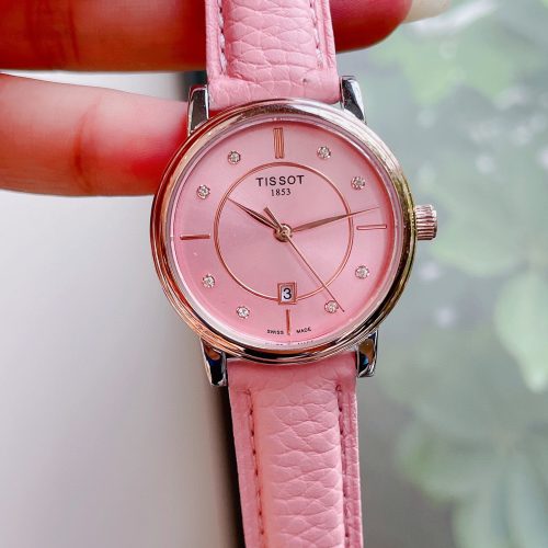 TI Watch