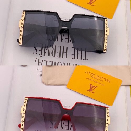 LL glasses