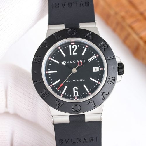 BVL watch