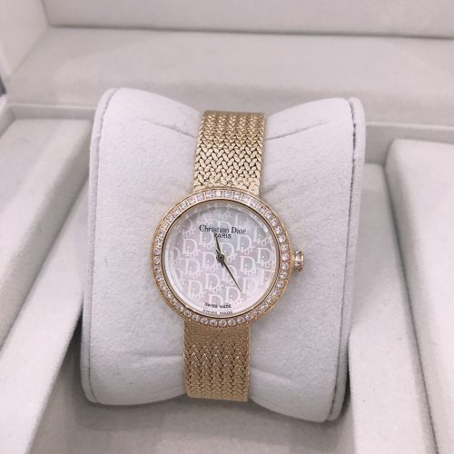 DD watch
