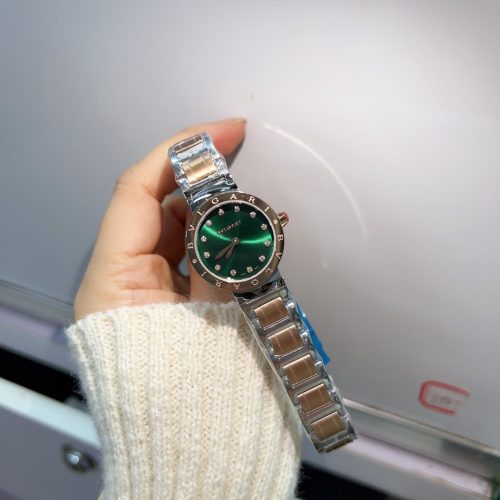 BVL watch