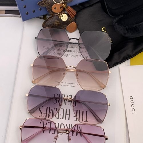 GG glasses