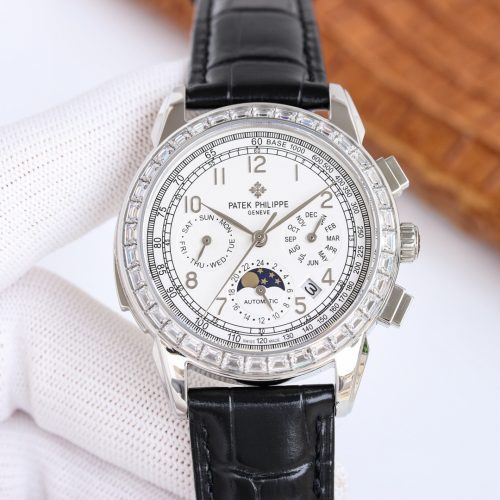 PA watch