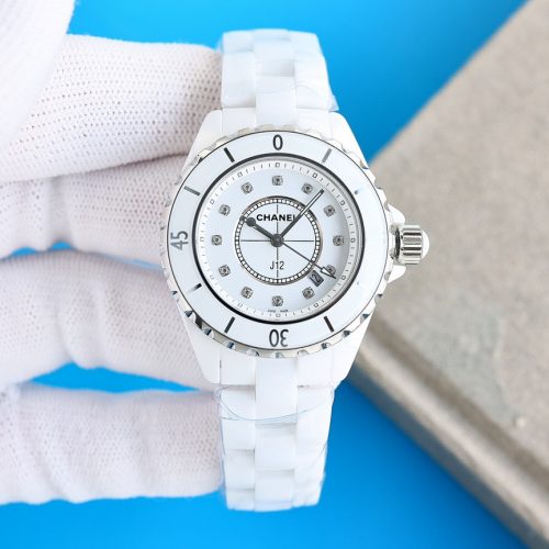 CHA watch