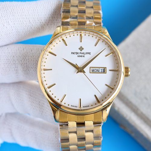 PA watch