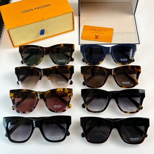 LL glasses