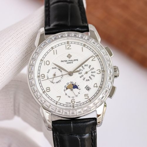 PA watch