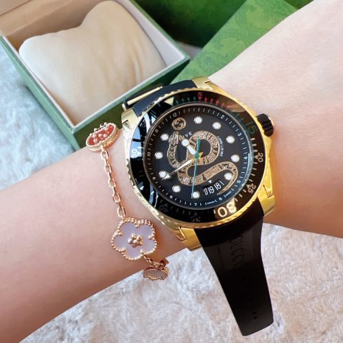 GG watch