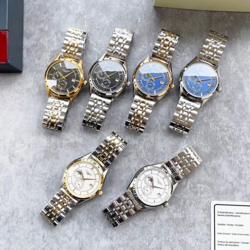 Lo watch
