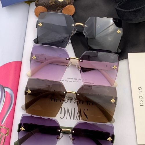 GG glasses
