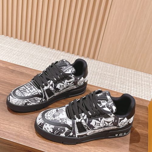 LL sneakers